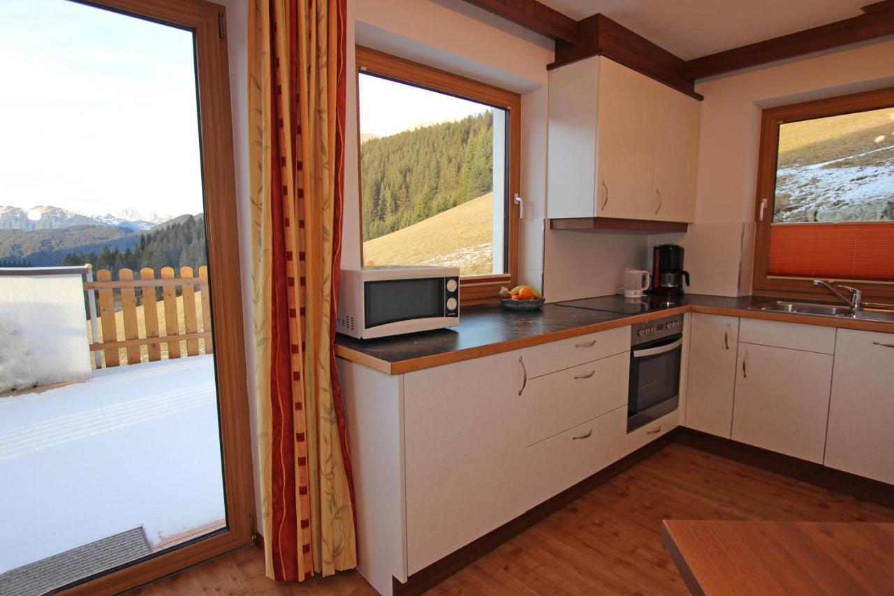 Gasthof Bergblick Berwang Exterior foto